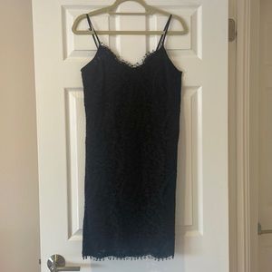 Michael Kors lace dress